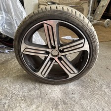 Genuine Volkswagen Golf R MK7