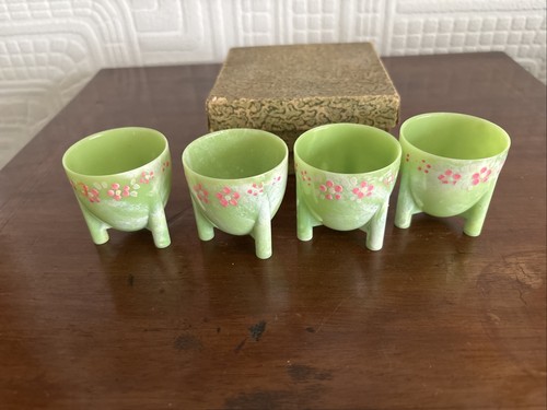 Set art deco bakelite - of,