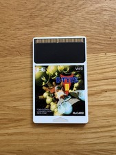 R-Type II Item Classic Shooter