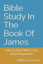 Bible Study In The Book Of
