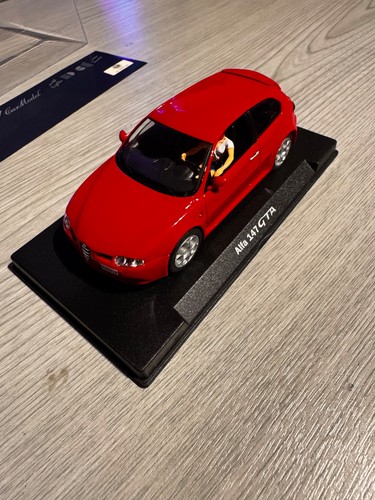 Fly alfa romeo - romeo, a-741