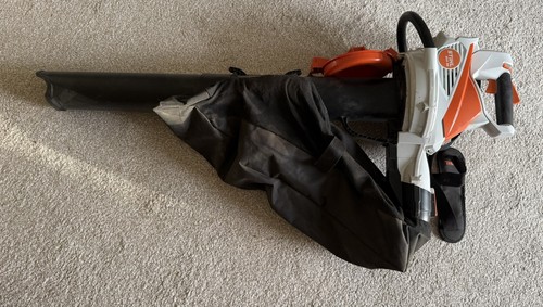 Stihl sha 36v ion - stihl,