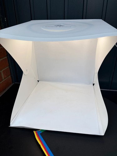 Cube light box for - 40,