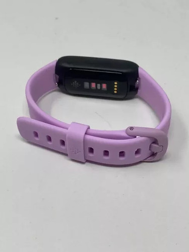 Fitbit inspire lilac silicon - fitbit,