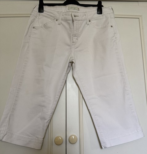 Ladies levi 545 cropped - ladies,