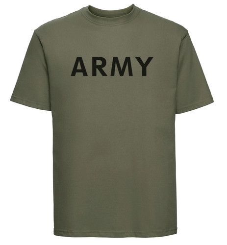 British army shirt mens - british,