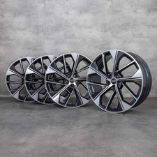 Audi Q5 SQ5 Rims 21 inch FY