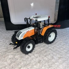MARGE MODELS 1:32 SCALE STEYR