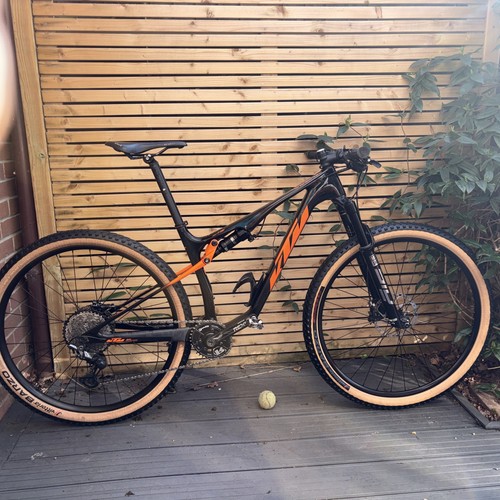 Ktm scarp 2022 - mt,