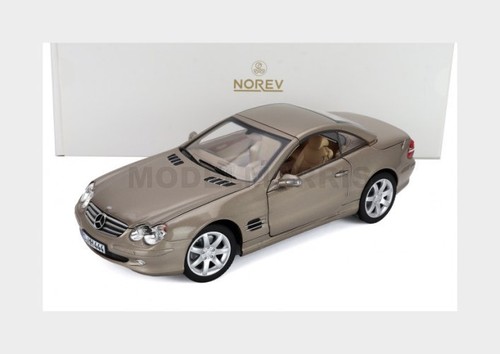 Norev 183843 mercedes - benz,