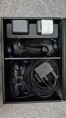 Htc vive virtual reality - htc,