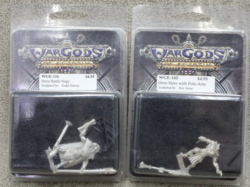 Wargods aegyptus heru - of,