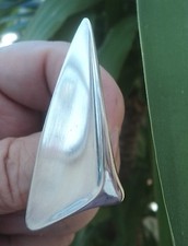 Georg Jensen Danish Silver