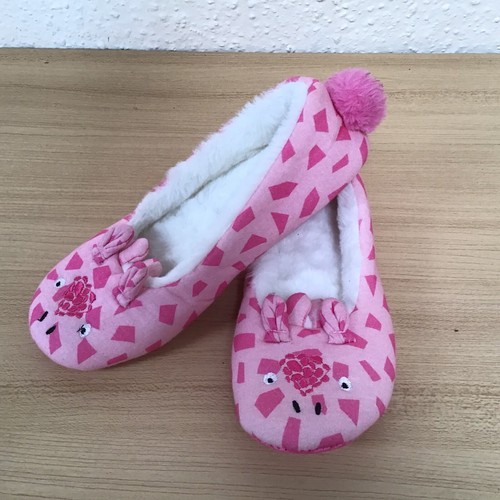 Joules kids pink giraffe - joules,