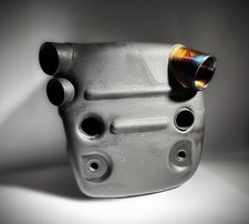 BRAND NEW OEM HUSQVARNA 372xp