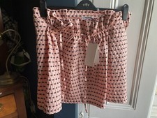 Nicole Farhi Skirt