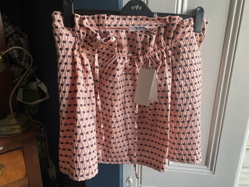 Nicole farhi skirt - nicole,