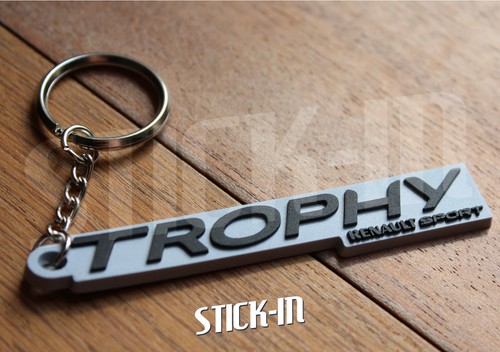 Keychain for megane - for,
