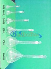 Borosilicate Glass Volumetric