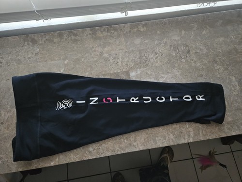 Zumba strong leggings - zumba,