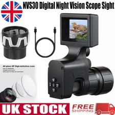 NVS30 Digital Night Vision