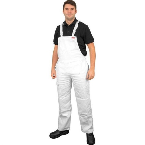 Prodec bib and brace overalls - prodec,