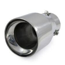 Exhaust Tip Trim Pipe Tail