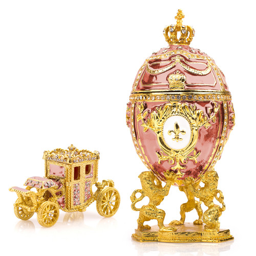 Royal imperial pink russian - royal,