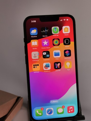 Apple iphone pro 128gb - pro,