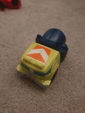 Playskool Heroes Transformers Rescue Bots Academy Salvage Converting Toy