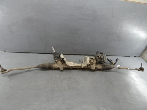 Vauxhall combo steering - steering, rack