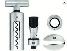 ZWILLING Sommelier 4 piece set