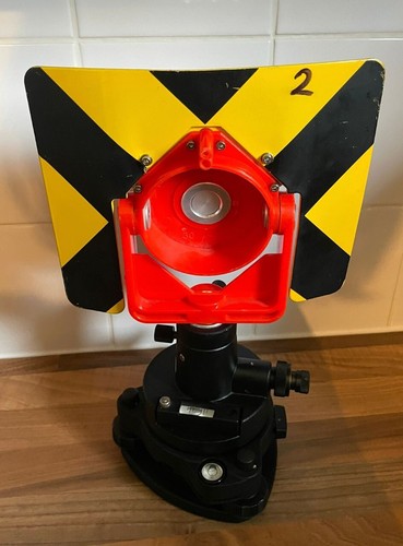 Leica total station - leica,