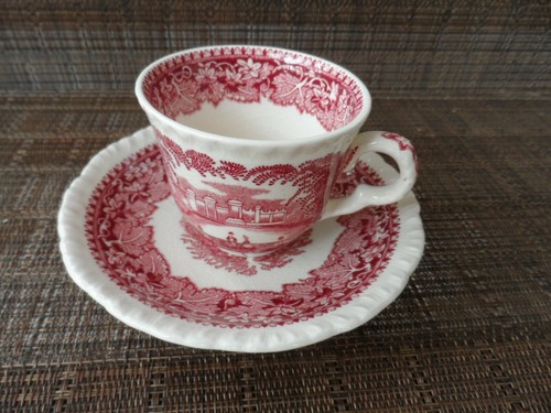 Mason pink red - mason's,