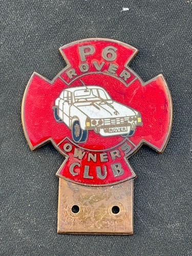 Rover owner club - rover,