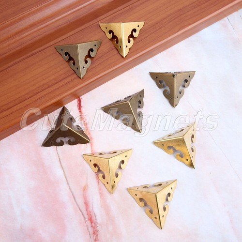 Decorative table edge corner - decorative,