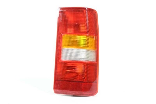 Right tail lamp for - right, citroen