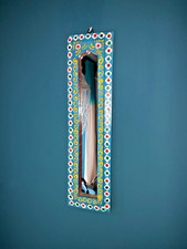 INDIAN VINTAGE HAND PAINTED