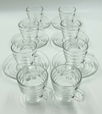 Duralex Vintage Clear Glass