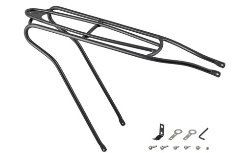 Rear rack cruiser special bike - rack,