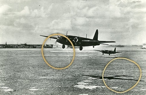 Vickers wellington original - vickers,