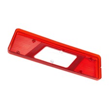 Tail Light Lamp Lens Rear Left