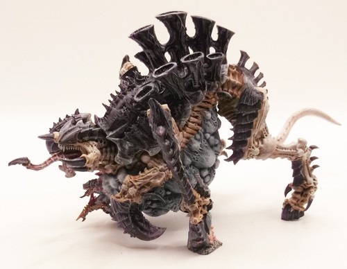 Warhammer 40k tyranid - warhammer,