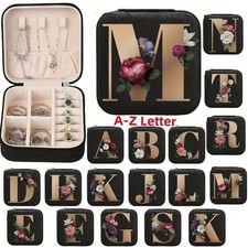 Portable Small Jewellery Box