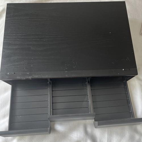 Vintage cassette holder - cassette, 3