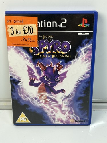 The legend spyro new - legend,