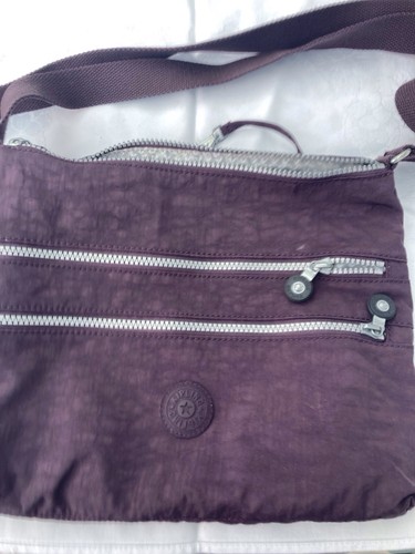Kipling alvar medium crossbody - kipling,