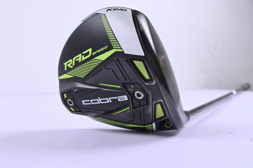 Cobra king radspeed driver - king,