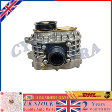 Universal AMR500 Supercharger