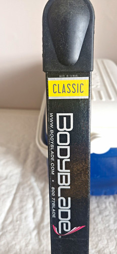 Bodyblade classic exercise - classic,